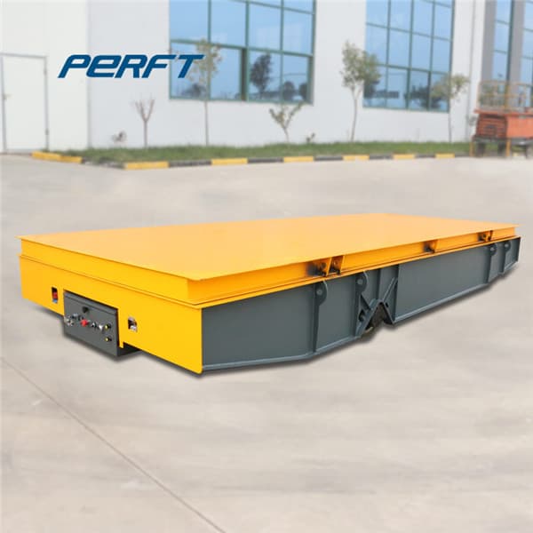 <h3>10t Electric Transfer Platform on Rails (BDG)</h3>
